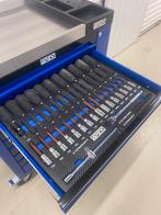 APEX/METALLO GEREEDSCHAPSWAGEN GEREEDSCHAPSKAR 8 LADEN, Ophalen, Nieuw