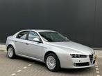 Alfa Romeo 159 1.9 JTS Progression 6-BAK/CRUISE/AIRCO | NETT, Auto's, Voorwielaandrijving, Traction-control, Stof, Gebruikt