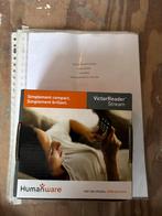 Victor Reader Streamer, Ophalen of Verzenden, Zo goed als nieuw
