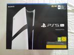 PS5 Pro Digital 2TB SSD |Next-Gen Gaming| Zo Goed Als Nieuw!, Ophalen of Verzenden, Zo goed als nieuw, Playstation 5 Digital