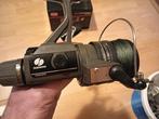 Shimano custom gt 4000, Watersport en Boten, Ophalen, Gebruikt, Molen