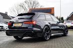 Audi RS6 Avant RS6 TFSI Quattro | B&O Advanced | Dynamic PLU, Automaat, Gebruikt, 600 pk, Leder