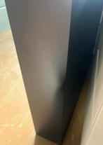 Spinder Design Billy 6 Schoenenkast - Zwart | €299, nu -60%, Spinder Design, Spinder Design, Nieuw, Spinder Design