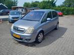 Opel Meriva 1.6-16V Temptation apk t/m 25-04-2026, Voorwielaandrijving, 65 €/maand, 15 km/l, Gebruikt