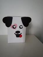 Sinterklaas surprise, Ophalen, Zo goed als nieuw, Knutselwerk