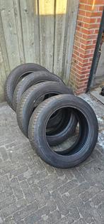 Vredestein 235/55r18 zomerbanden, Ophalen, 18 inch, Gebruikt, 235 mm