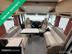 Rapido I 896F Automaat Queensbed Hefbed Face To Face Zonnepa, Hordeur, 7 tot 8 meter, Bedrijf, Diesel