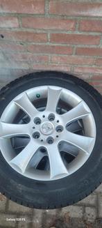 Mooie velgen voor Alfa Giulietta, Auto-onderdelen, Banden en Velgen, Ophalen, Velg(en), 17 inch, Zomerbanden