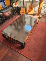 Chinese Opiumtafel (140 x 80 x 37), Huis en Inrichting, Tafels | Salontafels, Ophalen, 100 tot 150 cm, 50 tot 100 cm, Zo goed als nieuw