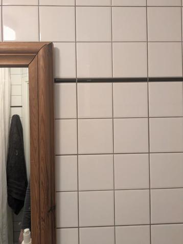 Nieuwe Ceramic Connection Tegels - 9m2 beschikbaar voor biedingen