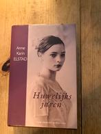 Huwelijksjaren - Anne Karin Elstad, Ophalen of Verzenden, Gelezen, Europa overig