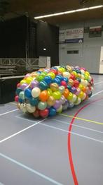 Ballonnen net voor 500 ballonnen, Nieuw, Ophalen of Verzenden