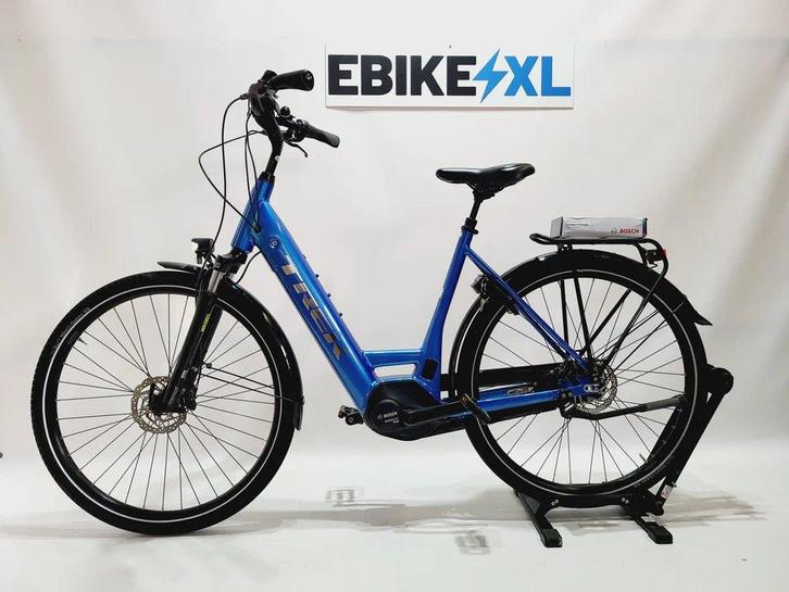 Trek District+ 6 Bosch Active Line Plus MM, Fietsen en Brommers, Elektrische fietsen, Ophalen of Verzenden