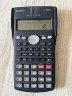 Casio rekenmachine fx-82MS, Ophalen of Verzenden, Gebruikt