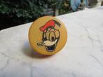 Oud Disney Donald Duck kinder slaapkamer lampje, rond 1970, Ophalen of Verzenden, Donald Duck, Gebruikt, Overige typen