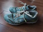 Mizuno volleybalschoenen maat 42.5 sportschoenen gymschoenen, Sport en Fitness, Volleybal, Ophalen of Verzenden, Gebruikt, Schoenen