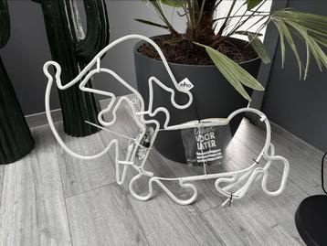 Takkie kerstlamp beschikbaar voor biedingen