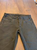 PME Bruine Jeans broek W33/L32 zgan, Kleding | Heren, Broeken en Pantalons, Ophalen of Verzenden, Bruin, Zo goed als nieuw, Overige maten