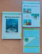 IDD Open water Diver, Ophalen, Nieuw, Overige typen