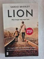 Saroo Brierley - Lion, Boeken, Ophalen of Verzenden, Nieuw, Saroo Brierley
