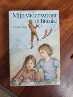 MIJN  VADER   WOONT  IN  BRAZILIË  van  Thea Beckman, Ophalen of Verzenden, Gelezen