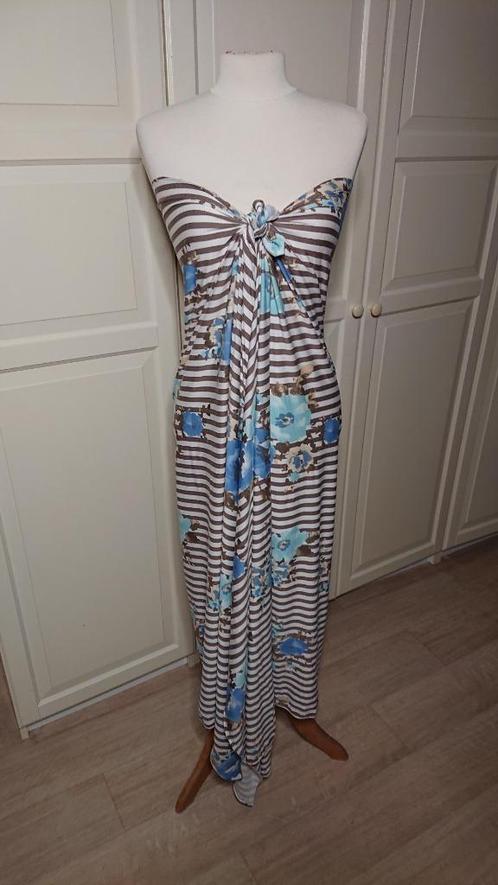 Diverse pareo sarong hamamtowel extra breed 50/52/54/56, Kleding | Dames, Badmode en Zwemkleding, Zo goed als nieuw, Overige typen