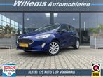 Ford Fiesta 1.0 EcoBoost Titanium Camera, Adaptive Cruise &, Voorwielaandrijving, Gebruikt, 580 kg, Met garantie (alle)