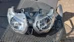 Yamaha X-Max koplamp-unit, Motoren, Ophalen of Verzenden, Gebruikt
