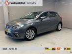 Seat Ibiza 1.0 TSI Style Limited Edition | CLIMA | CRUISE |, Stof, Gebruikt, Euro 6, 95 pk