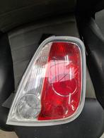 Achterlicht rechts fiat 500, Auto-onderdelen, Verlichting, Ophalen of Verzenden