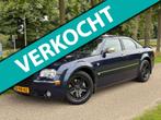 Chrysler 300C 3.5 V6|Automaat|Navigatie|Airco|Pdc|Stoelverwa, Automaat, Gebruikt, 1715 kg, Blauw