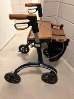 Saljol Carbon Rollator, Diversen, Ophalen