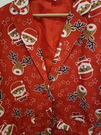 Kerst Blazer met Rok Maat L, Ophalen