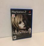 Silent Hill 3 PlayStation 2 (compleet en in nette staat)., Spelcomputers en Games, Vanaf 18 jaar, Overige genres, 1 speler, Ophalen of Verzenden