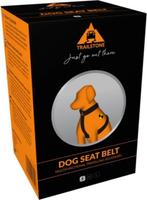 Trailstone autogordel hond (dog Seat belt) small, Ophalen, Zo goed als nieuw, Hondenriem-accessoire