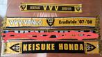 Sjaals VVV Venlo, Verzamelen, Ophalen of Verzenden, Zo goed als nieuw, Overige binnenlandse clubs, Vaantje of Sjaal