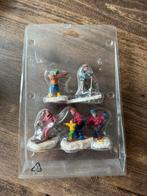 Lemax Skieende Familie - Nieuw in Verpakking, Diversen, Kerst, Ophalen of Verzenden, Nieuw