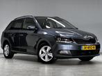 Skoda Fabia Combi 1.4 TDI Ambition Business/ 15'' LMV/ Navi/, Voorwielaandrijving, Stof, Gebruikt, 1422 cc