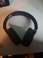 koptelefoon, Ophalen of Verzenden, Zo goed als nieuw, Draadloos, Over-ear