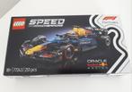 Nieuwe formule 1verstappen auto legostenen, Kinderen en Baby's, Speelgoed | Duplo en Lego, Ophalen, Nieuw