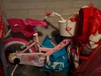 Kinderfiets nooit gebruikt !, Fietsen en Brommers, Fietsen | Kinderfietsjes, Ophalen, Zo goed als nieuw