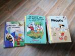 Kinderboeken sprookjesboeken 0,50 p.s. of alles voor 20 euro, Ophalen, Gelezen, Disney