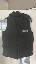 Equalite bodywarmer XS, Kleding | Heren, Bodywarmers, Ophalen of Verzenden