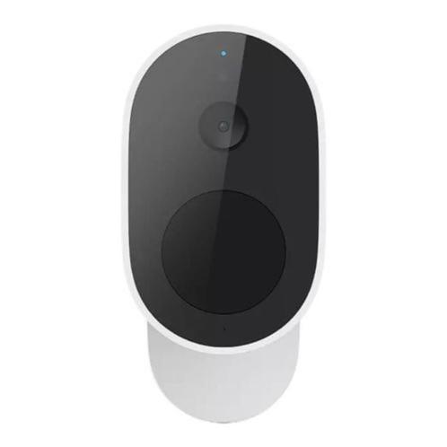 Xiaomi Mi Wireless Outdoor Security Camera 1080p (uitbreidin, Audio, Tv en Foto, Videobewaking, Zo goed als nieuw, Ophalen of Verzenden
