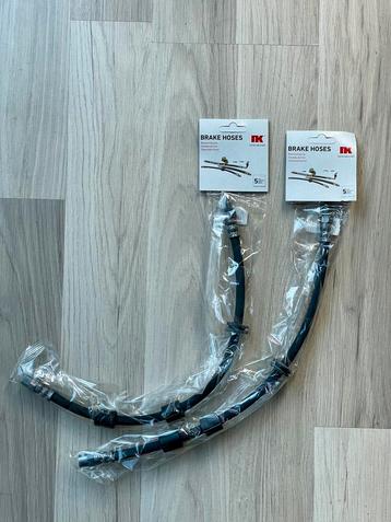 KOOPJE: Remslangen BMW E31, E32, E34 | Nieuw in verpakking! beschikbaar voor biedingen