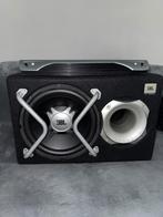 JBL GT5-1204BR + JBL GTO 1004 Versterker, Ophalen, Zo goed als nieuw