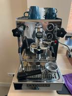 Expobar Office Leva E61 espressomachine, Ophalen, Espresso apparaat, 10 kopjes of meer, Koffiebonen