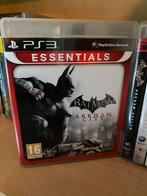 Batman arkham city, Spelcomputers en Games, Games | Sony PlayStation 3, Avontuur en Actie, 1 speler, Ophalen of Verzenden, Zo goed als nieuw