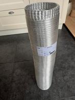 Flexibele slang diameter 150, Ophalen of Verzenden, Zo goed als nieuw