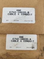 Ford e-150 ecoline handrem kabels links en rechts 1980-1991, Ophalen of Verzenden, Nieuw, Ford